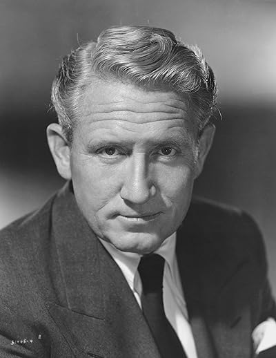 Spencer Tracy