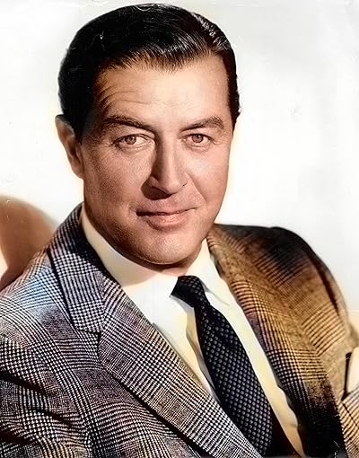 Ray Milland