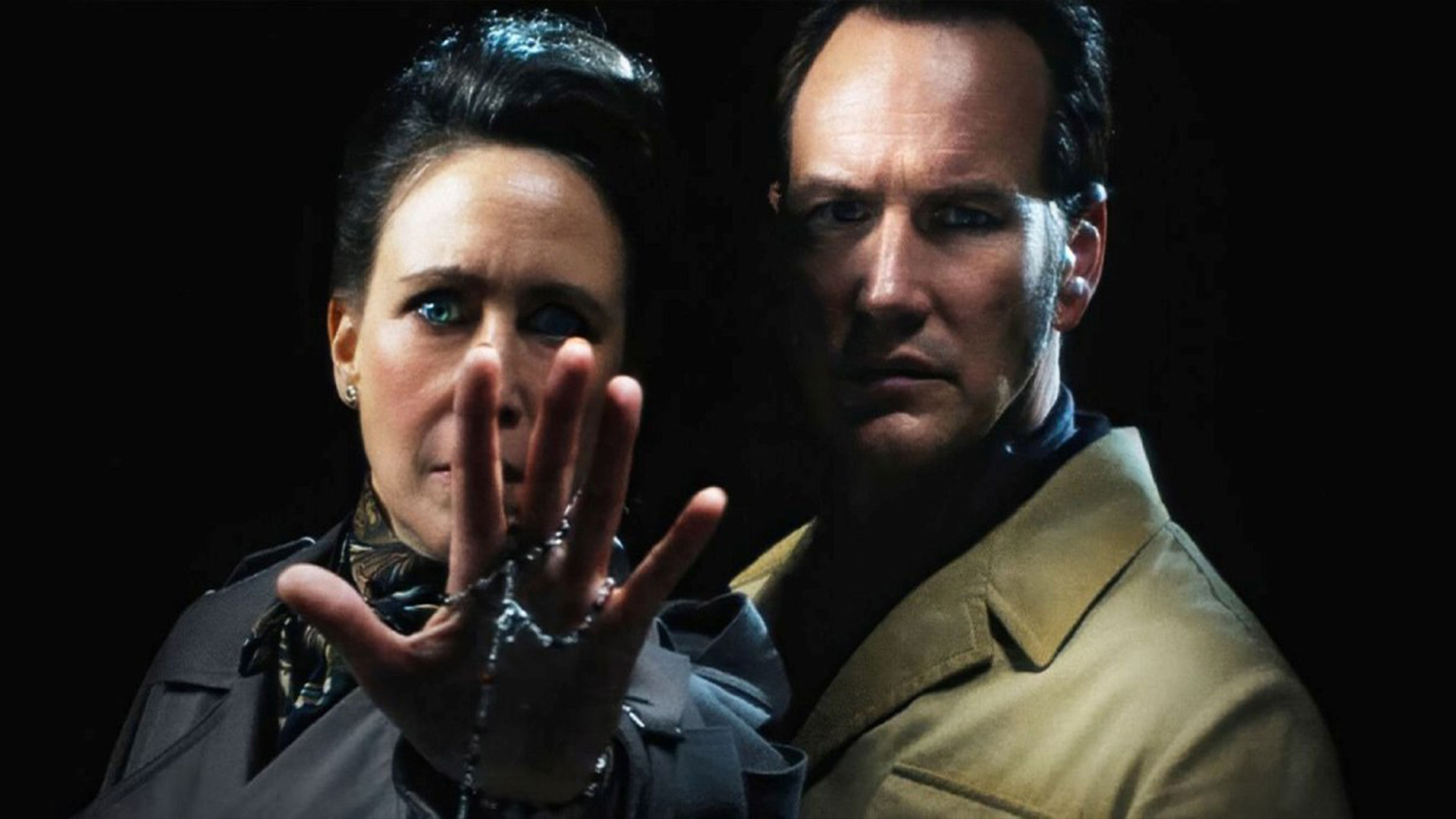 باکس آفیس│ رکوردشکنی تاریخی فرنچایز The Conjuring